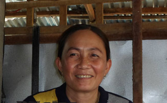 Trung doc dac tien ty van di mua ve chai hinh anh