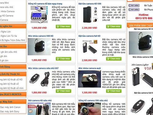 De bi quay len, nghe trom hinh anh