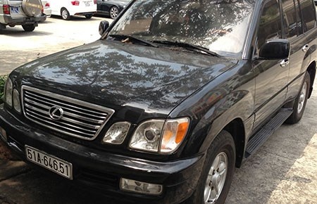 Nhieu sieu xe 'dinh' nghi an buon lau hinh anh