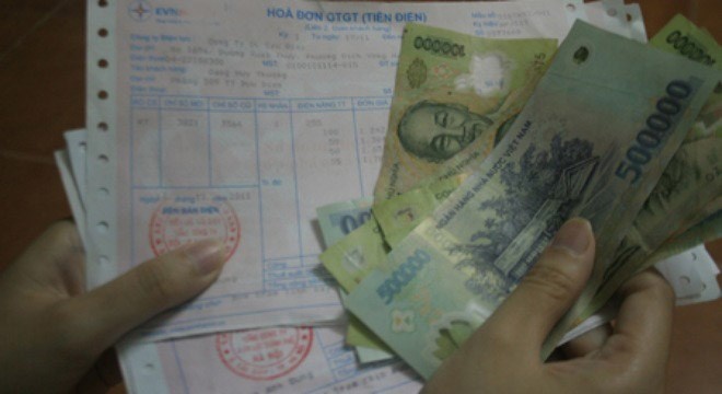 Vao vien cap cuu vi phai tra hon 6 trieu dong tien dien hinh anh