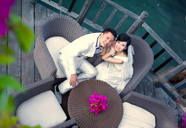 Tinh yeu cua chang phi cong xu Thanh va co nang xu Nghe hinh anh