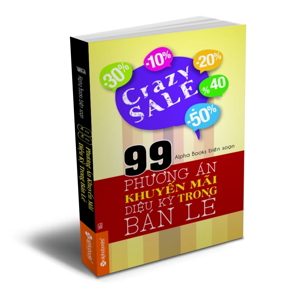 99 phuong phap khuyen mai trong nganh ban le hinh anh