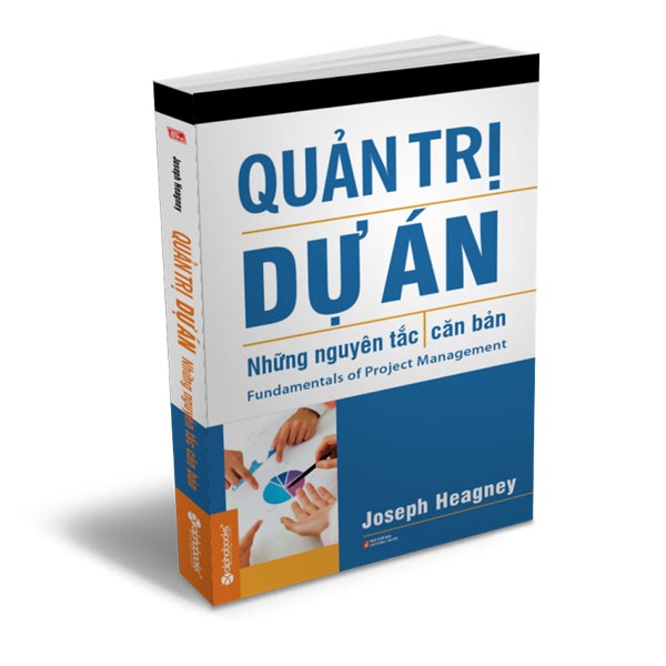 Quan tri du an – Nhung nguyen tac can ban hinh anh