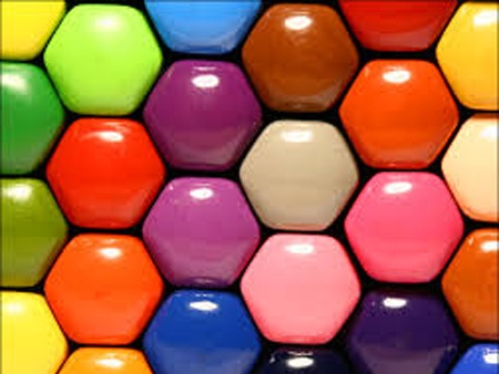 Ngay sinh cua ban mau gi? hinh anh