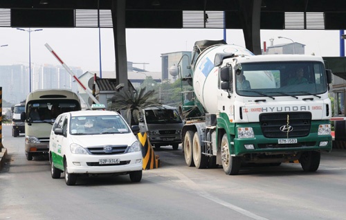 TP.HCM kien nghi bo mot so loai phi dich vu hinh anh