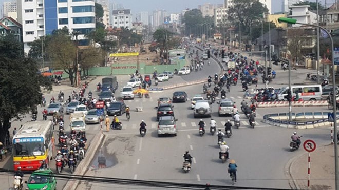 Duong Truong Chinh: Vi sao thang + thang = cong? hinh anh