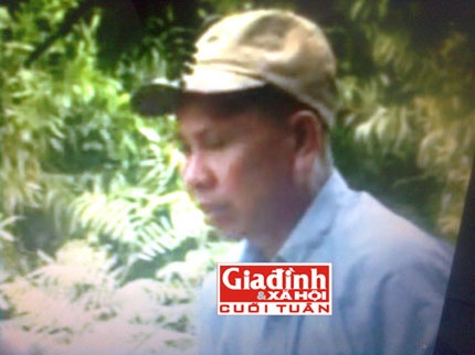 Huyền thoại tình báo thời còn trẻ.