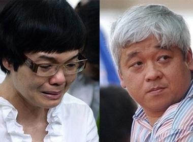 Bau Kien can phai 'cho' Huyen Nhu hinh anh