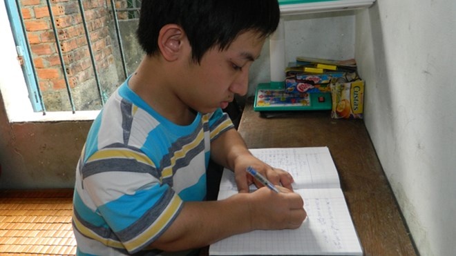 Hanh trinh chinh phuc uoc mo cua cau hoc tro ti hon hinh anh