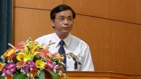 Quoc hoi se co Tong thu ky? hinh anh