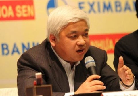 Ngoài làm Phó Chủ tịch HĐQT ACB, ông Kiên còn làm Chủ tịch HĐQT Công ty May thời trang MTT; Chủ tịch HĐQT Công ty Thiên Nam; Chủ tịch của Liên doanh dầu nhờn Caltex, Phó Chủ tịch của Liên doanh KFC Việt Nam; Phó Chủ tịch HĐQT Công ty cổ phần du lịch Chợ Lớn, thành viên HĐQT Công ty Cổ phần du lịch Thiên Minh…(Ảnh: CAND).