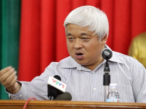 Nhung thong tin bat ngo ve bau Kien hinh anh