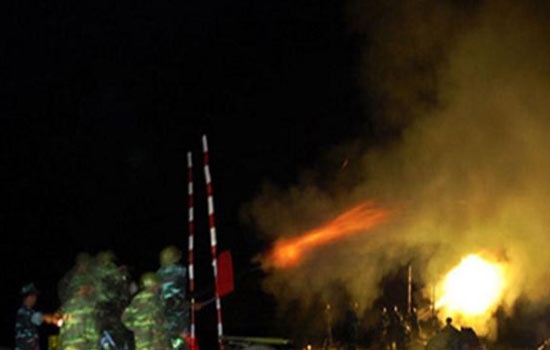 Với hệ thống này, bộ đội ta có thể phát hiện mục tiêu ở cự ly 40km trong điều kiện ngày đêm, bị đối phương gây nhiễu điện tử. Việc tính toán phần tử bắn pháo 37mm do máy tính thực hiện. 