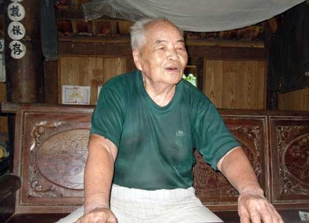 Cụ Bùi Văn Hoan cho rằng, loài chim mùa đông này di cư từ châu Âu sang.