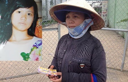 Lam ro nghi van mot be gai 14 tuoi mat tich hinh anh