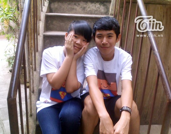 Thủy Anh của hiện tại.