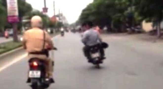 Bi ruot duoi, trum ma tuy dien cuong na sung hinh anh