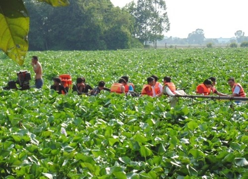 Tim thay thi the cuoi cung trong vu dua gion lam lat ghe hinh anh