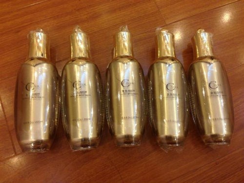 Huyet thanh song lam da 'sieu trang' gia... 1 trieu dong hinh anh