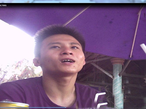 Cò Tân quả quyết có thể lo cho xe chạy qua Đồng Nai, Bình Phước, BìnhThuận...