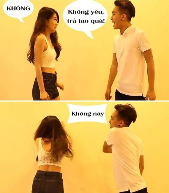  Những bức ảnh này thường được các bạn trẻ dùng để bình luận hoặc thể hiện những thái độ hài hước, vui vẻ, lạc quan trong cuộc sống. Có thể nói Phở Đặc Biệt chính là một trong những biểu tượng chế ảnh mới của dân mạng Việt với sức nóng không kém “Thánh Phồng” trước đây.