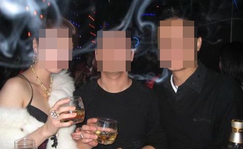 The gioi 'khat tinh' cua quy ba hinh anh