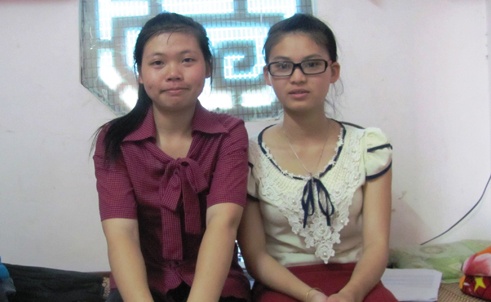 Su that vu nu sinh vien nhan gan mot tan thuoc no hinh anh