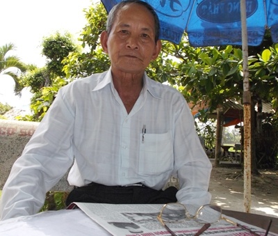 Nguoi dan ong song sot ky la sau 33 ngay bat tinh hinh anh