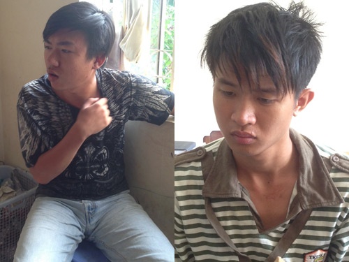Dam chet nguoi vi noi lon tai tiem internet hinh anh