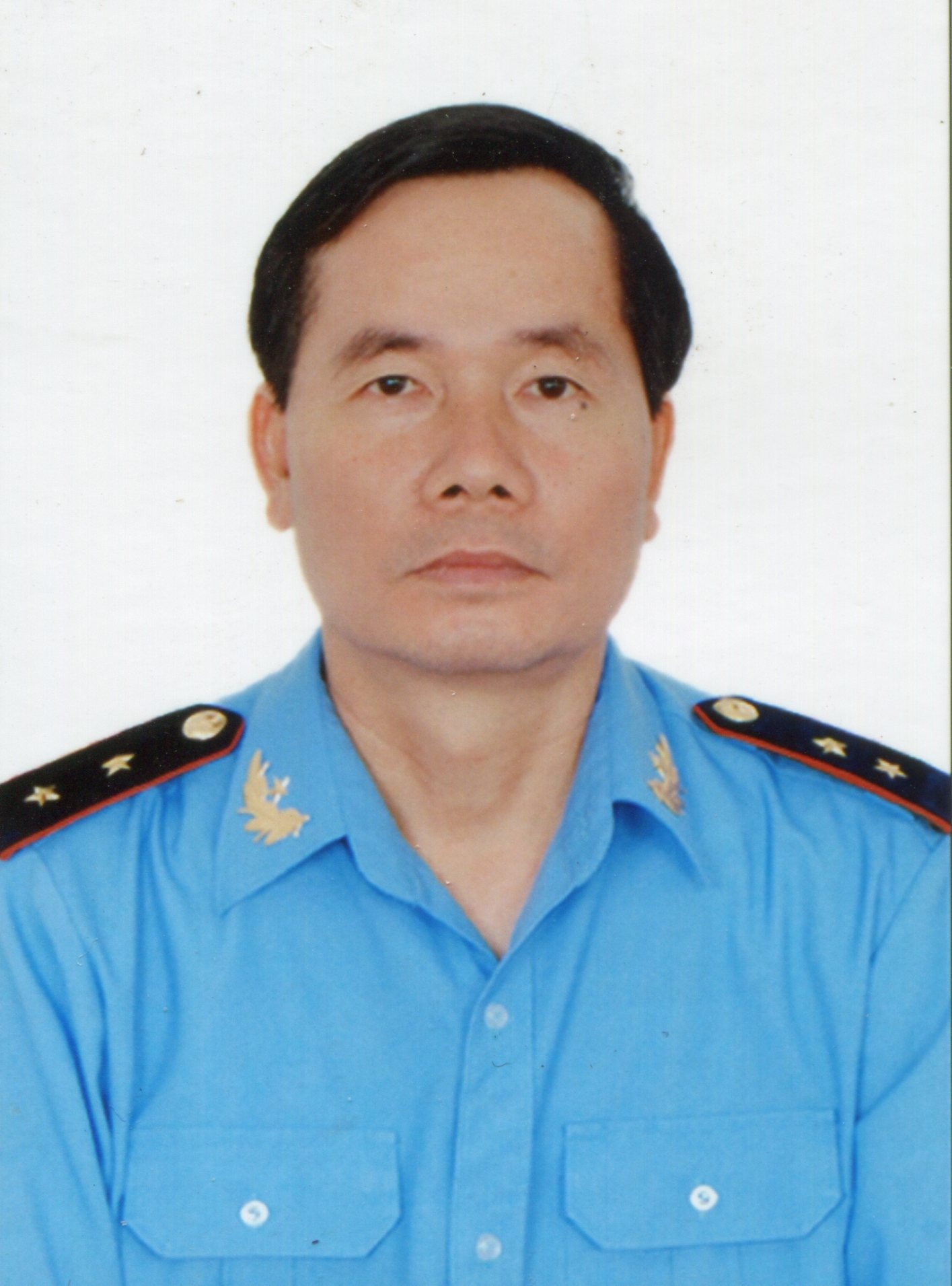 Ông Nguyễn Văn Huyện.