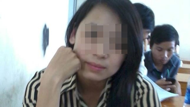 Nu sinh gioi vo tu vong sau 33 nhat dao cuong ghen hinh anh