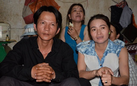 Nhat duoc 5 trieu yen: Cong an thong bao tim chu so huu hinh anh