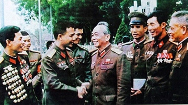 Chien binh cuoi cung trong to bat song tuong Do Cat hinh anh