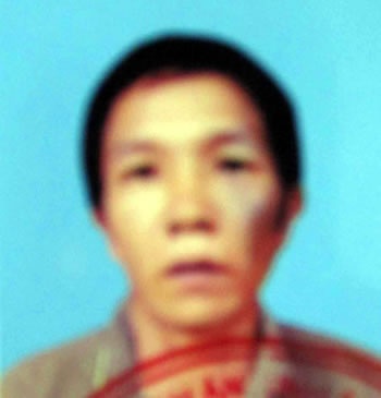 Nguyễn Văn Thế.