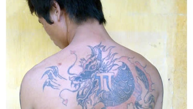 'Thap nhat A ca' va hanh trinh tron na hinh anh