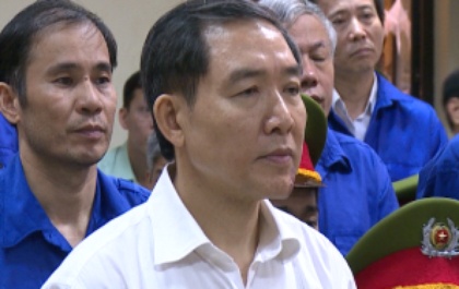 Duong Chi Dung con co hoi de thoat an tu hinh? hinh anh