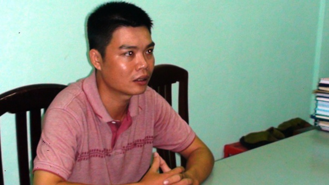 Nguyen PGD SeABank Binh Dinh dau thu hinh anh