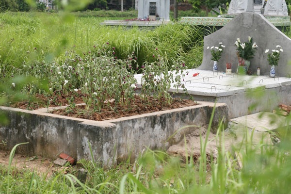 'Ngoi nha chung' 20 m2 cua 25.000 xac hai nhi o Ha Noi hinh anh