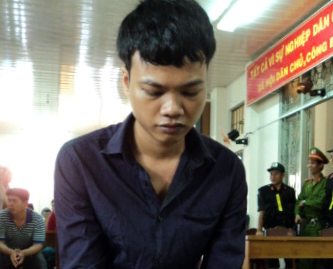 Ghet Viet kieu y co tien, dam chet nguoi hinh anh