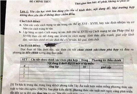 De thi hoc ky Su dai 2 trang giay hinh anh