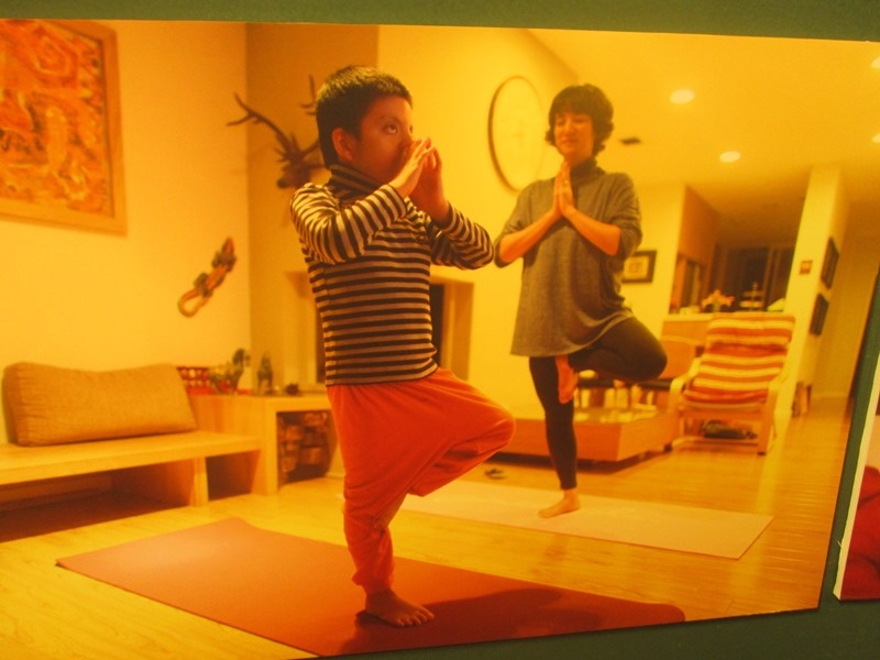 Kham pha the gioi rieng cua tre tu ky qua tranh ve hinh anh