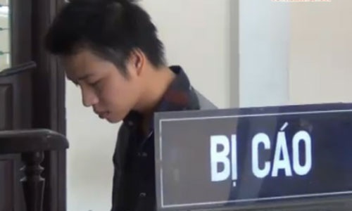 Cam dao di… xin noi lai tinh xua hinh anh