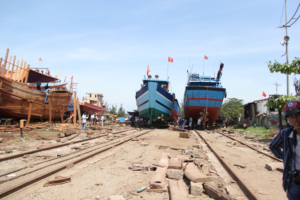 Tuy nhiên, mọi nhẫn nhịn đều có giới hạn. Nếu Trung Quốc cố tình truy đuổi và phá hoại thì chúng tôi sẽ phản kháng tự về chính đáng”.