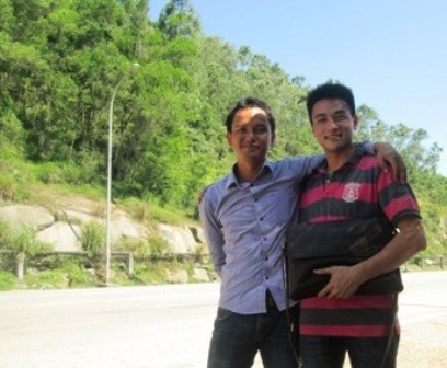 Tra 200 trieu danh roi: 'Nguoi TQ thi cang phai tra' hinh anh