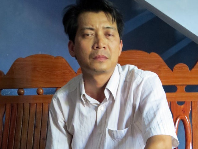 Chu tiem vang bao bi cuop 1,5 ty giua ban ngay hinh anh