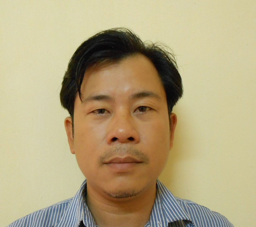  Đối tượng Nguyễn Văn Linh.