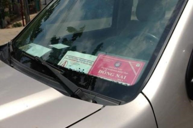 Mọi phương tiện tham gia giao thông vi phạm luật đều bị xử lý.