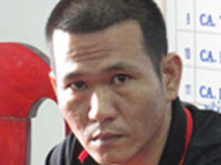 Long 'rong do' va cuoc dao tau nhu phim hanh dong hinh anh