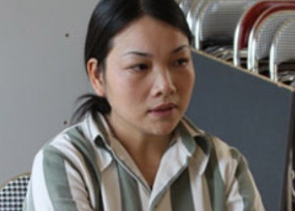 Nguoi dan ba sat hai chong vi me trai tre hinh anh