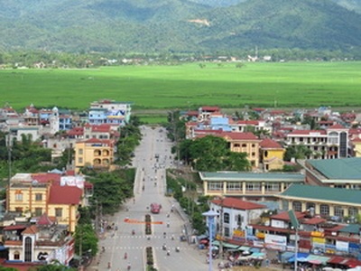 Dong dat manh 3,9 do richter xay ra tai tinh Dien Bien hinh anh